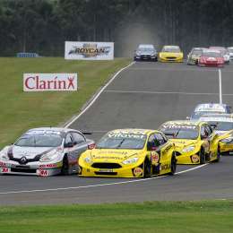 Los lastres para Buenos Aires