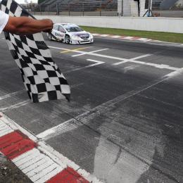 La última en La Plata: victoria de Cáceres