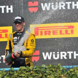 "Será un fin de semana intenso"