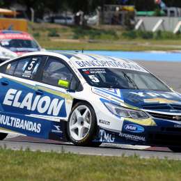 ¡Canapino Campeón!