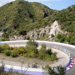 Correr sin presiones