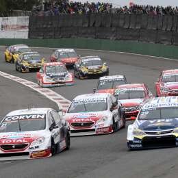 “Largar en mitad de pelotón es tierra de nadie”