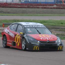 "Mi objetivo es llegar al nivel de mis compañeros"