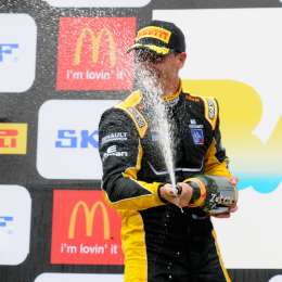 Leo Pernía: “Mariano se está jugando un campeonato”