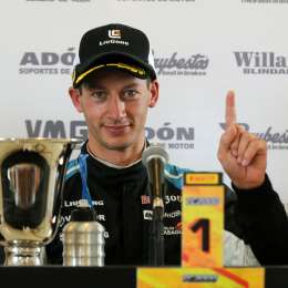 Objetivo: Súper TC2000