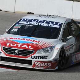 La primera de Chapur