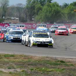 Análisis del del Súper TC2000 en San Luis