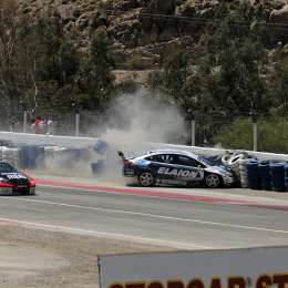 Un seguimiento con todos los detalles