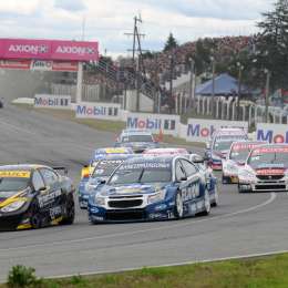 Canapino y Pernía por la última