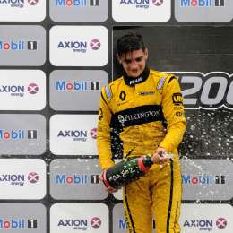 "La penalización te obliga a clasificar adelante"