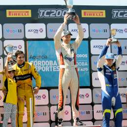 Una final inolvidable