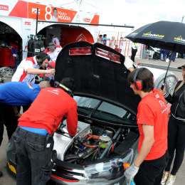 El seguimiento de Mendoza