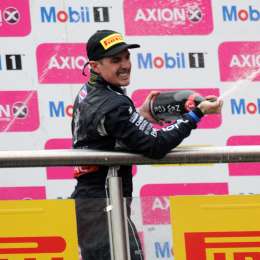 Las cinco mejores definiciones en "El Zonda"