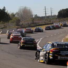 "Va a ser una definición increíble"