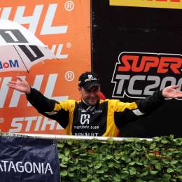 LEDESMA SE VA DE RENAULT