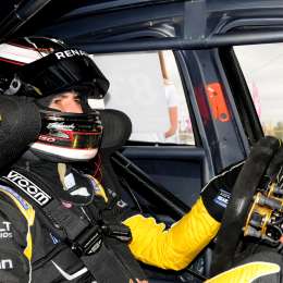 Los protagonistas de la clasificación