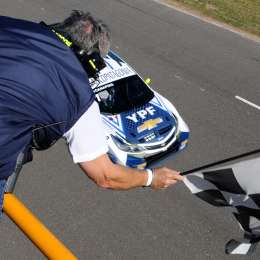 Un fin de semana resumido 