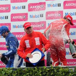 Milla: “Sigo esperando una respuesta de Toyota"