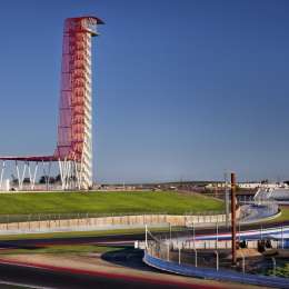 El Circuito de las Américas criticado por los pilotos de MotoGP