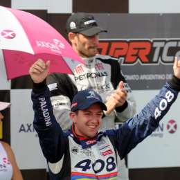 Girolami se va para volver