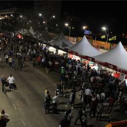 Se lanza el Súper TC2000