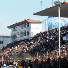 Presentación oficial de los 200 Km