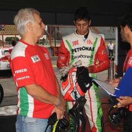 "Tenemos mucho para mejorar"