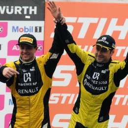 "Dependes mucho del funcionamiento del auto"