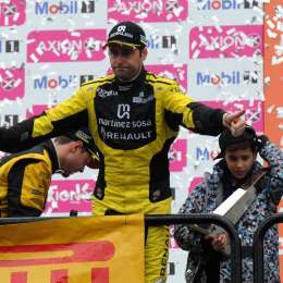 El desahogo de Ledesma