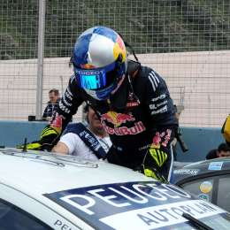 "No sentí que me saqué un peso de encima"