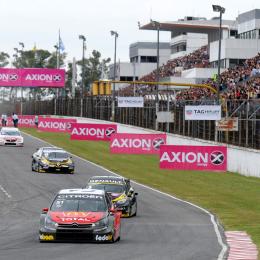 ¿Cómo se corre la carrera clasificatoria?