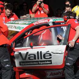 Toyota, el primero en confirmar invitados