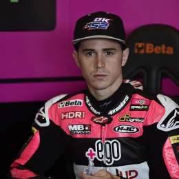 Del cielo al infierno 