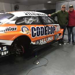 González vuelve en Buenos Aires