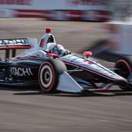 La IndyCar tendrá motores híbridos en 2022