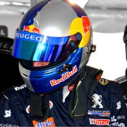 "Ojalá esté competitivo"