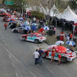 El Callejero que motiva