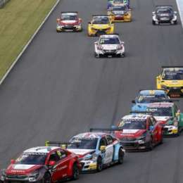  El WTCC busca tener reglas de Clase uno