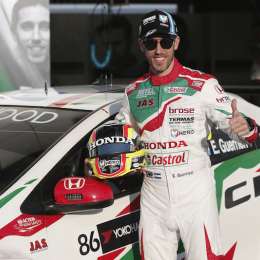 Guerrieri ganó la segunda y Bjork es el campeón