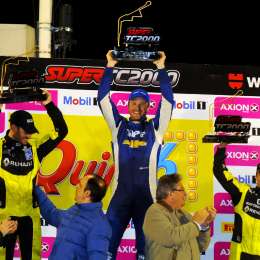 ¿Un campeón anticipado?