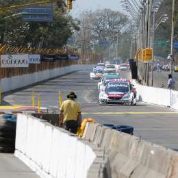 Así quedará la chicana