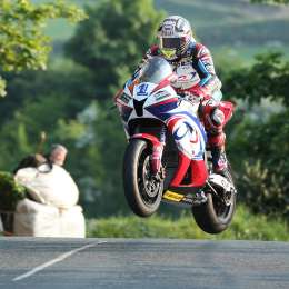 TT de la Isla de Man 2018: nuevo video promocional