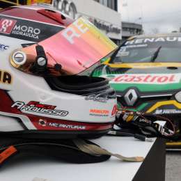 Ardusso: "Aprovechamos bien el día de pruebas"