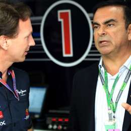 Renault podría dejar la Fórmula 1