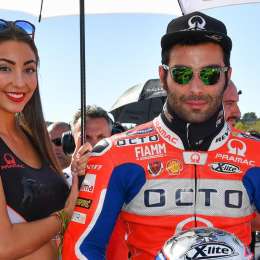 Petrucci será el reemplazante de Lorenzo en Ducati