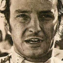 Falleció Andrea Vianini