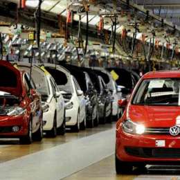 Los autos 0Km. con rebajas de hasta el 30%