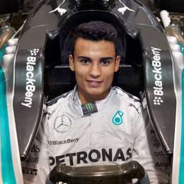Wehrlein confirmado en Manor
