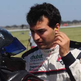 "Mi segunda vez en San Juan"