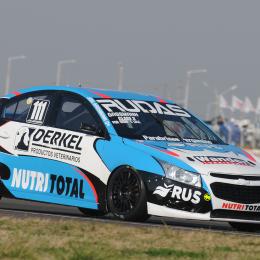 Gassmann ganó por primera vez en el TN